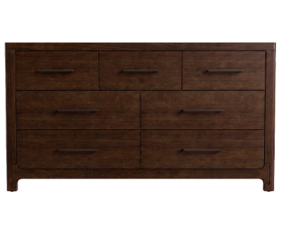 Nora 7 Drawer Dresser