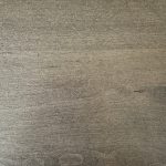 Brown Maple: Bark