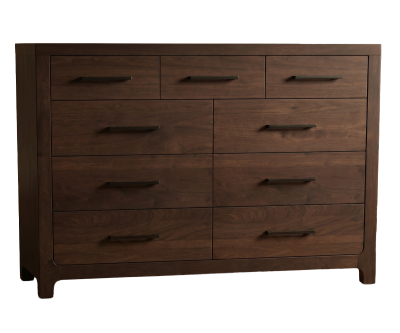 Nora 7 Drawer Dresser
